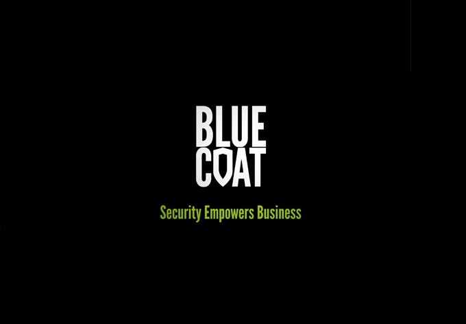 bluecoat