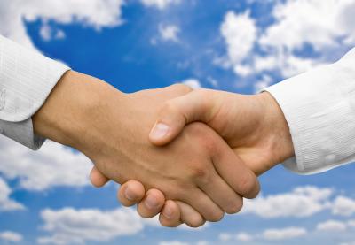 cloud partnership-Kyndryl e Veritas Technologies