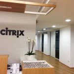 Nuovi uffici Citrix