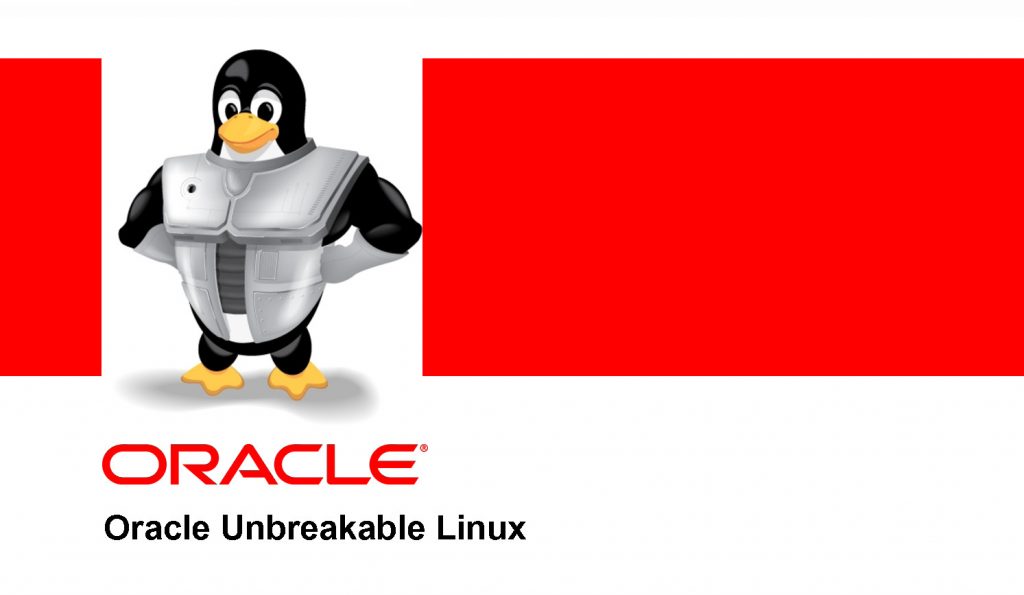 Oracle Linux 6.5