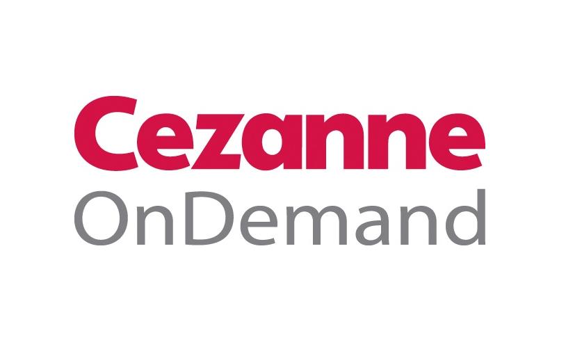 Cezanne On Demand