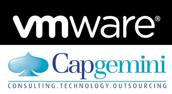 VMware-Capgemini