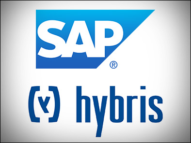 hybris-SAP