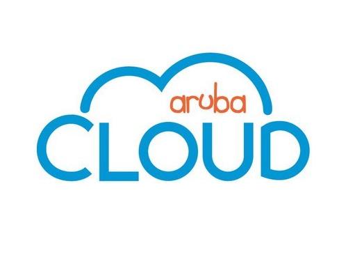 aruba cloud