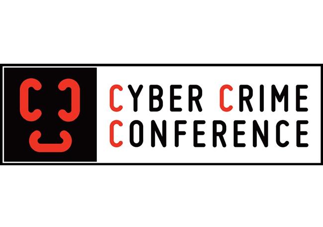 cyber crime conference