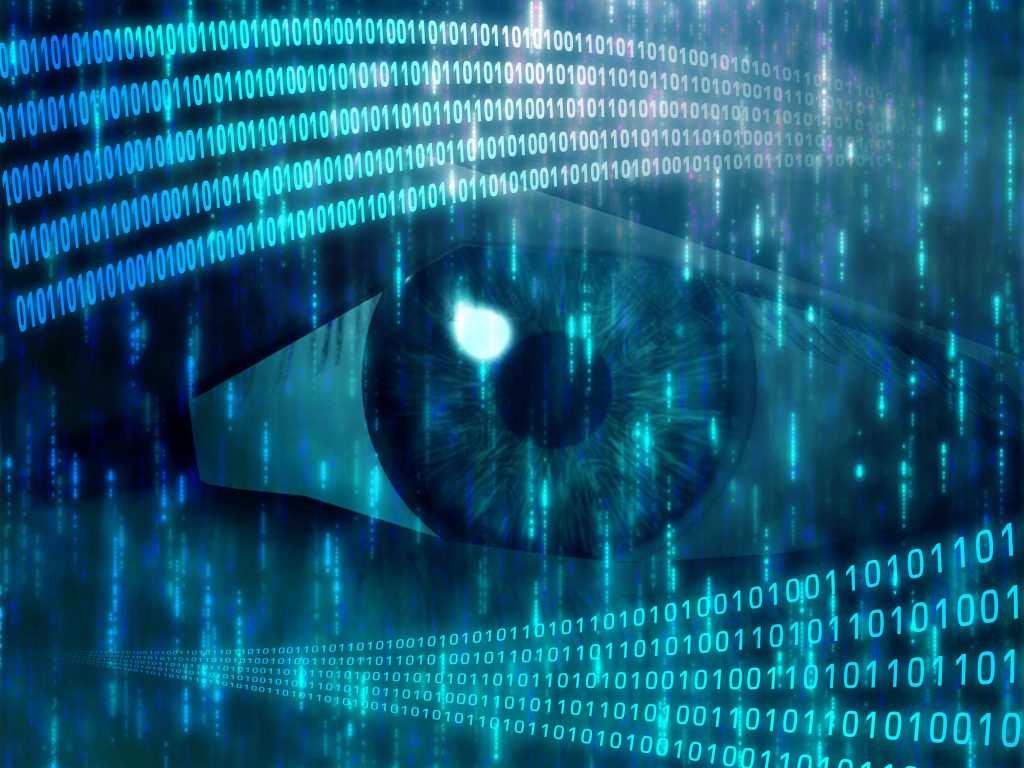 spionaggio
