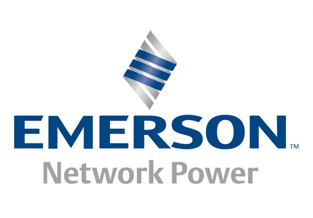 Emerson Network Power