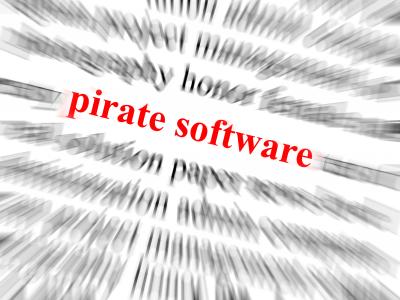 pirate software