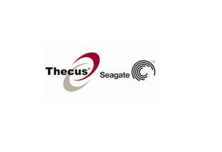 Thecus Seagate