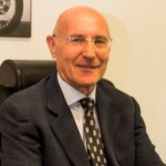 Luigi Ponzo, amministratore delegato di ERA