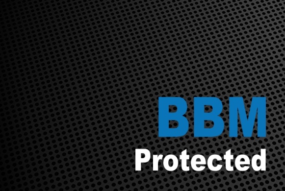 bbm protected