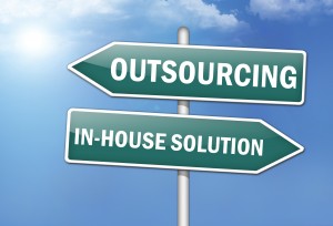 Outsourcing Outsourcing