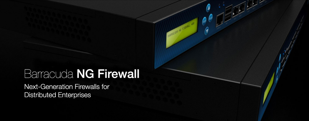 NG Firewall header