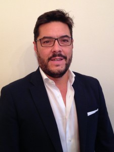 Claudio Mignone, Country Manager Italia, Polycom