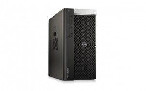 Dell Precision T7910 tower workstation Dell Precision T7910 tower workstation