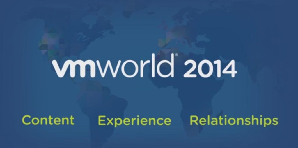 VMworld Europe