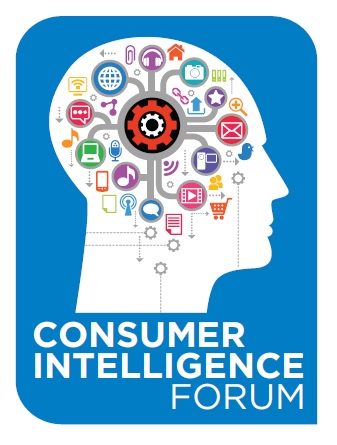 Consumer Intelligence Forum logo
