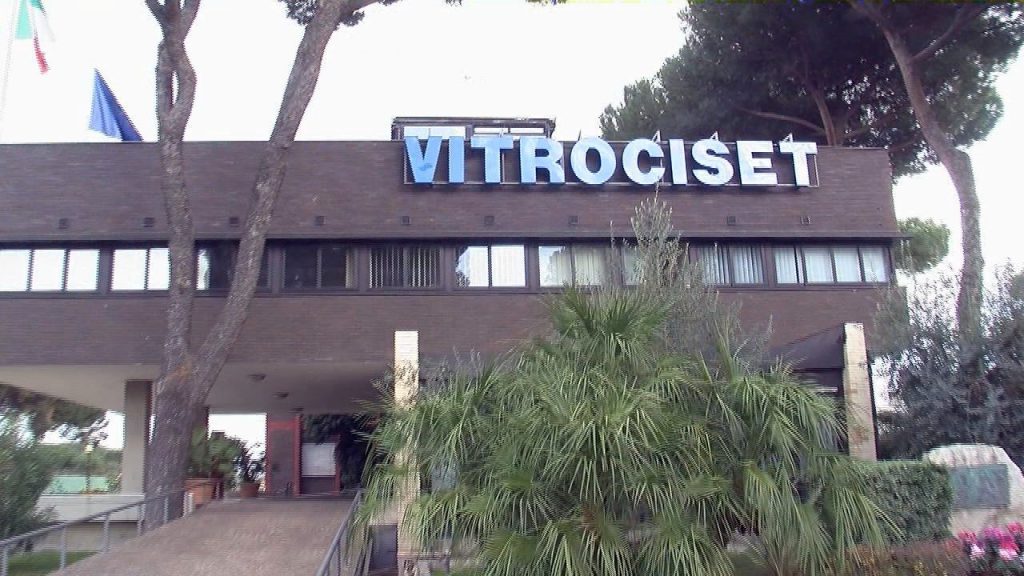 vitrociset