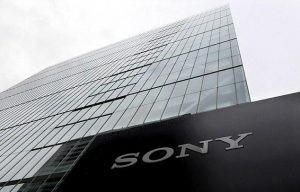 sony sony