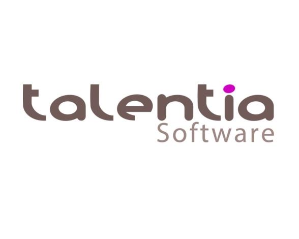 Talentia Software logo