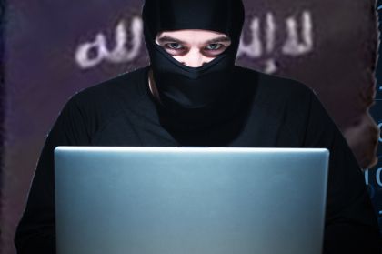 Isis_hacker
