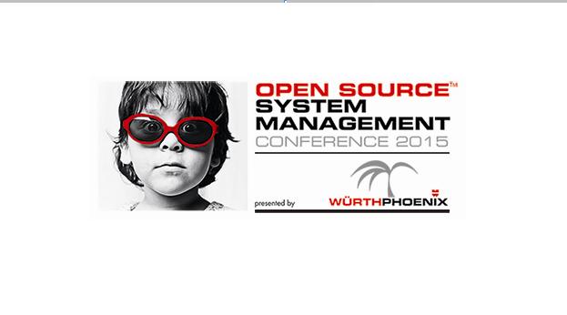 OpenSourceSystemManagement