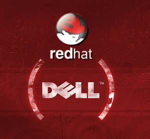 Dell-Red-Hat