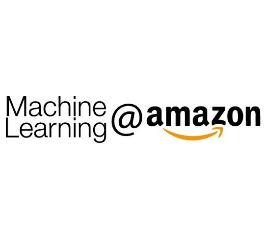 amazon machine learning