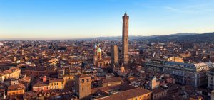 bologna bologna