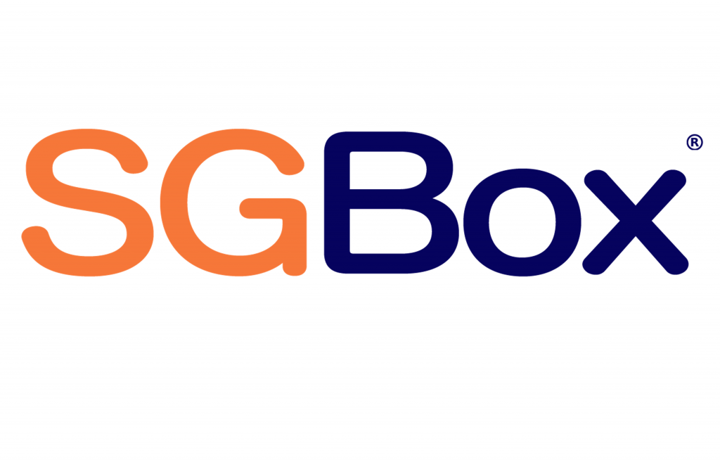 Logo SGBox