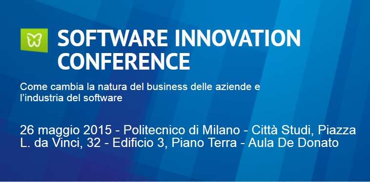 Software Innovation Conference