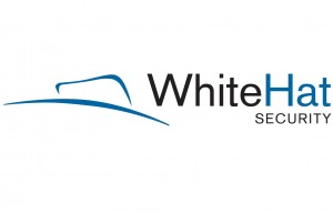 White Hat Security Logo