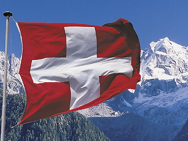 Bandiera-Svizzera
