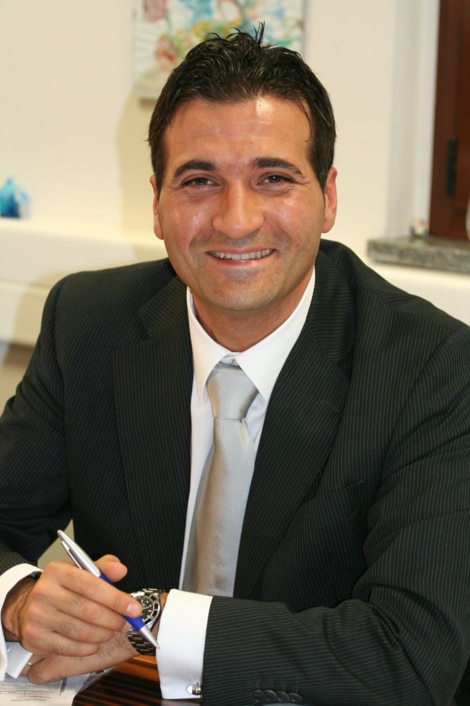 Alfonso Correale_Managing Client Partner Italy di Verizon