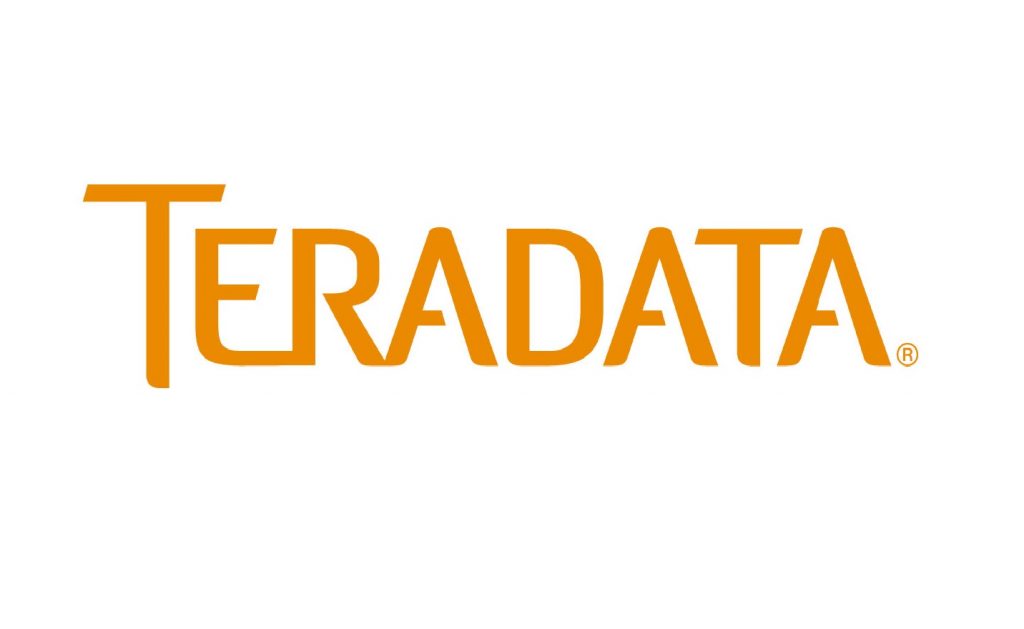 Logo-Teradata