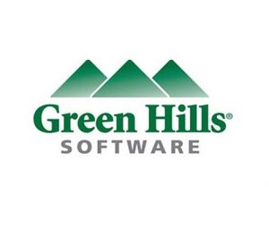 Green Hills Green Hills