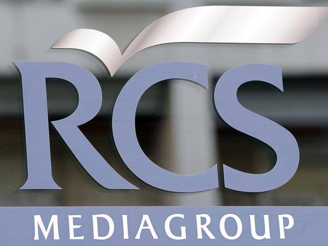 rcs mediagroup