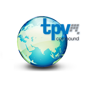 tvp compound