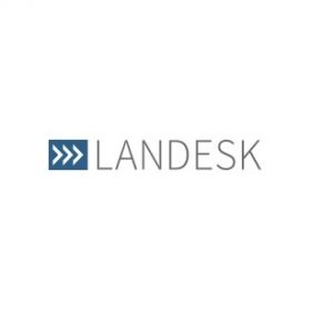 LANDESK-Logo LANDESK-Logo