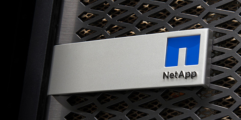 netapp