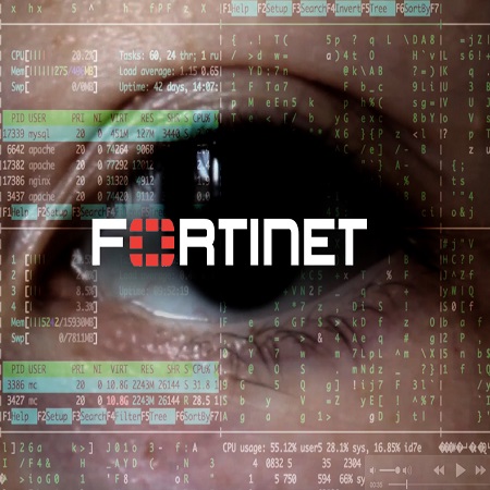 Fortinet Security Fabric