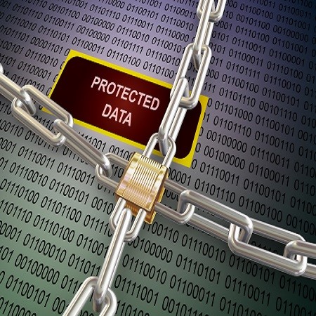 protected data