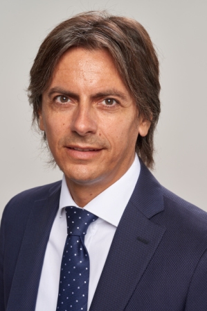 Denis Cassinerio, Regional Director Sud Europa di Bitdefender