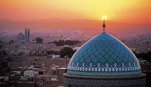 iran