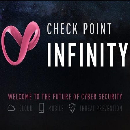 Check Point Infinity
