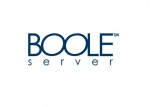 Boole_Server_logo