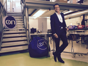 Enrico Tantussi_Country Manager Econocom