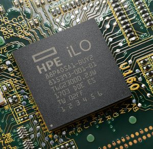 HPE_Updated iLo Image for Gen10
