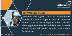 SDWAN-Edge-Access