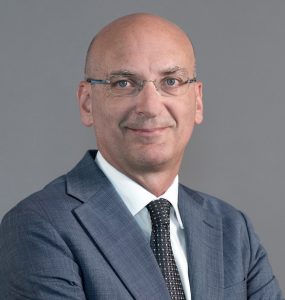 Roberto Loiola, CEO Sirti